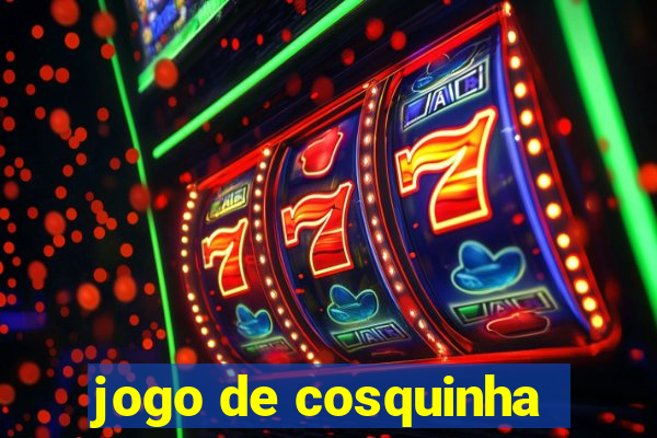 jogo de cosquinha